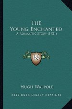 The Young Enchanted: A Romantic Story (1921)
