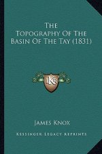 The Topography of the Basin of the Tay (1831)