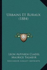 Urbains Et Ruraux (1884
