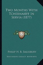Two Months With Tchernaieff In Servia (1877)