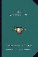 The Wreck (1921)
