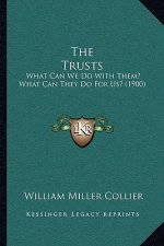 The Trusts: What Can We Do with Them? What Can They Do for Us? (1900)