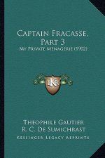 Captain Fracasse, Part 3: My Private Menagerie (1902)