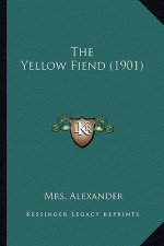 The Yellow Fiend (1901)