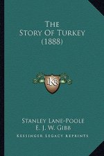The Story Of Turkey (1888)