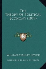 The Theory of Political Economy (1879)