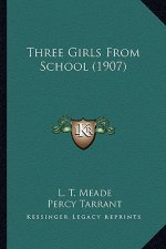 Three Girls from School (1907)