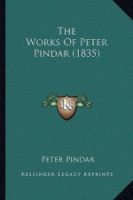 The Works of Peter Pindar (1835)