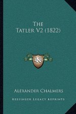 The Tatler V2 (1822)