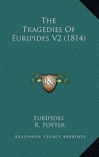 The Tragedies of Euripides V2 (1814)