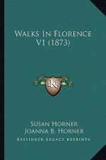 Walks in Florence V1 (1873)