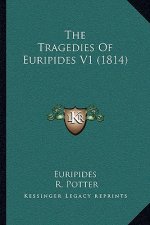 The Tragedies of Euripides V1 (1814)