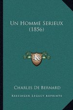 Un Homme Serieux (1856)