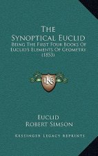 The Synoptical Euclid: Being the First Four Books of Euclid's Elements of Geometry (1853)