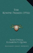 The Kewpie Primer (1916)