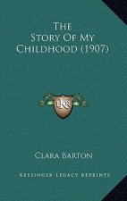 The Story Of My Childhood (1907)