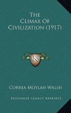 The Climax of Civilization (1917)