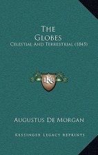The Globes: Celestial and Terrestrial (1845)