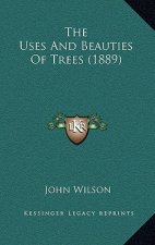 The Uses and Beauties of Trees (1889)