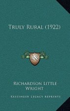 Truly Rural (1922)