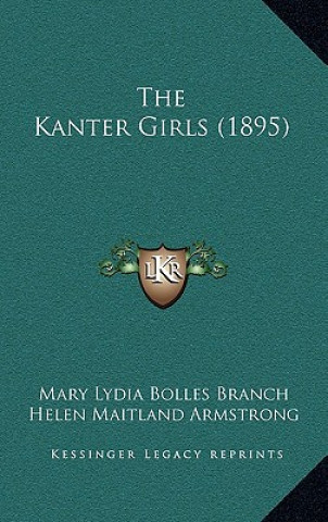 The Kanter Girls (1895)