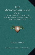 The Monongahela of Old: Or Historical Sketches of Southwestern Pennsylvania to the Year 1800 (1910)