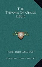 The Throne of Grace (1865)