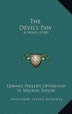 The Devil's Paw: A Novel (1920)