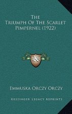 The Triumph of the Scarlet Pimpernel (1922)