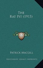 The Rat Pit (1915)