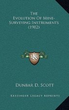 The Evolution of Mine-Surveying Instruments (1902)