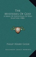 The Mysteries of God: A Series of Expositions of Holy Scripture (1884)