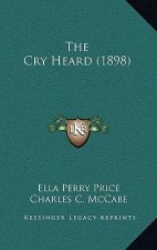 The Cry Heard (1898)