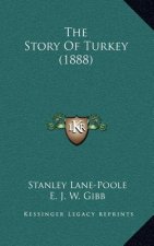 The Story Of Turkey (1888)