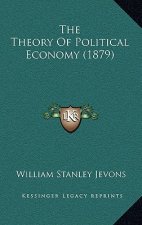 The Theory of Political Economy (1879)