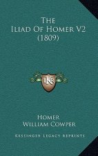 The Iliad of Homer V2 (1809)