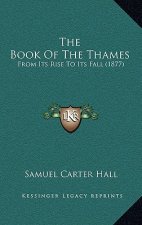 The Book of the Thames: From Its Rise to Its Fall (1877)