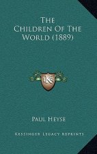 The Children of the World (1889)