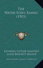 The Water-Fowl Family (1903)