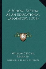 A School System As An Educational Laboratory (1914)