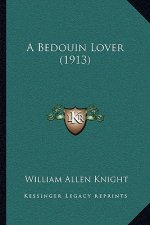 A Bedouin Lover (1913)