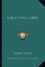 A Boy's Will (1884)