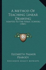 A Method of Teaching Linear Drawing: Adapted to the Public Schools (1841)