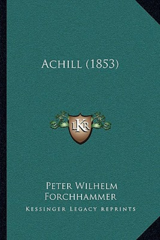 Achill (1853)
