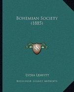 Bohemian Society (1885)