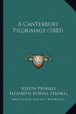 A Canterbury Pilgrimage (1885)