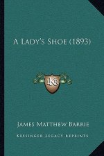 A Lady's Shoe (1893)