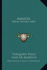 Aminta: Fabula Pastoril (1829)