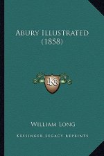 Abury Illustrated (1858)