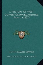 A History Of West Gower, Glamorganshire, Part 1 (1877)